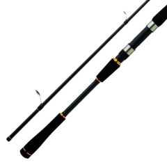 Daiwa New Legalis Seabass 2.40m 10-35gr 2P Olta Kamışı