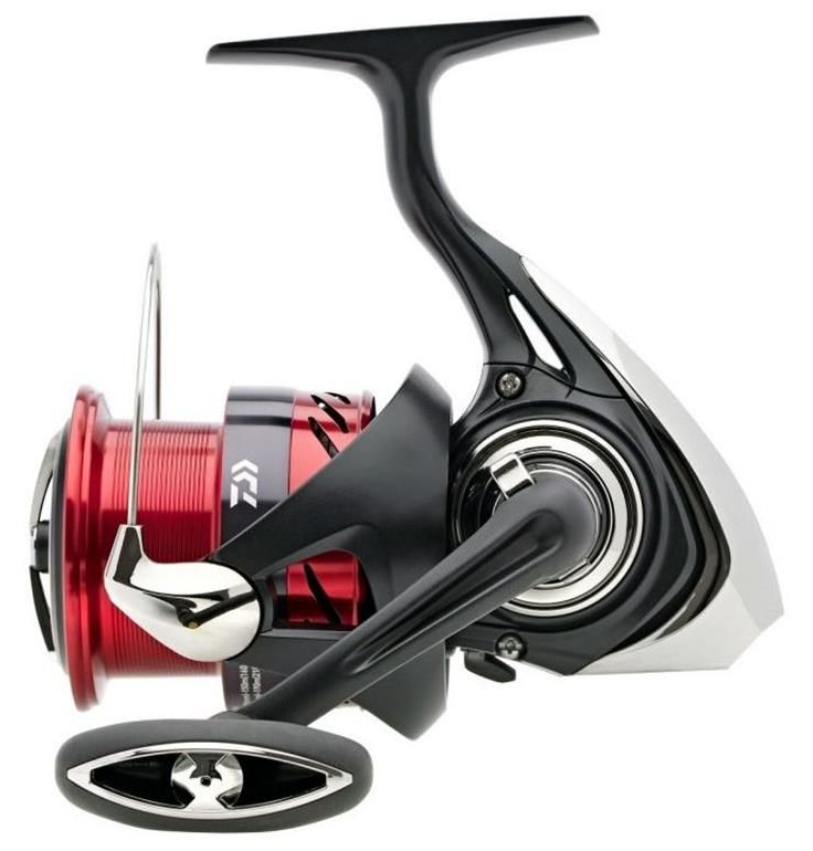 Daiwa Ninja 23 LT 5000 C Olta Makinesi