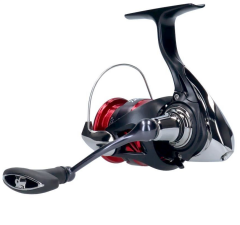 Daiwa Ninja 23 LT 5000 C Olta Makinesi