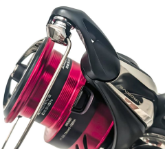 Daiwa Ninja 23 LT 5000 C Olta Makinesi