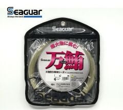 Seaguar Manyu Big Game %100 FC Leader Misina 30mt 150lb 2.03MM