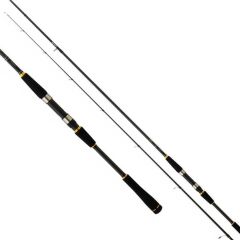 Daiwa New Legalis Seabass 2.72m 14-56gr 2P Olta Kamışı