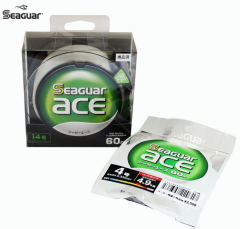 SEAGUAR ACE %100 F.C. 60 MT 14.0 - 0.620 MM