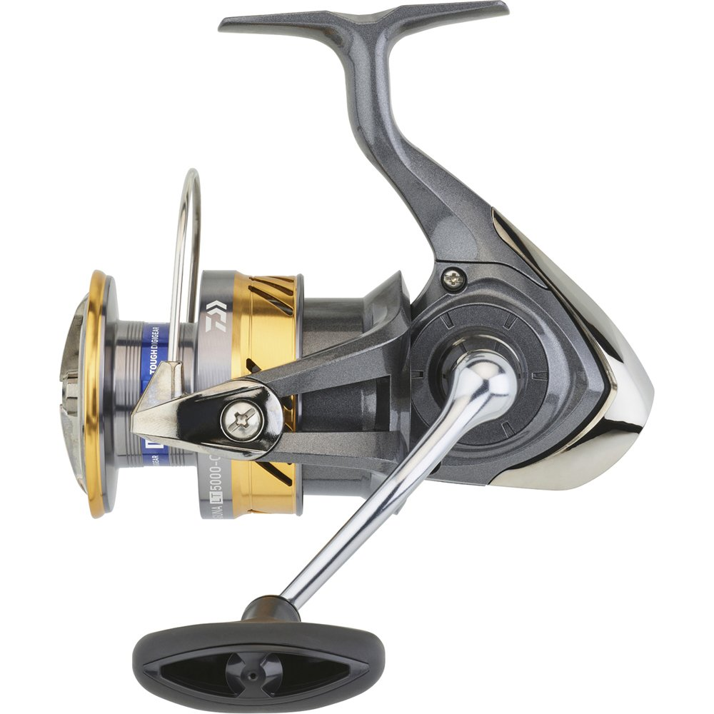 Daiwa Laguna 20 LT 4000C Olta Makinesi