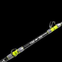 Höwk Titan Red 173 cm 130-200 Lb Trolling Kamışı