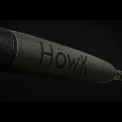 Höwk The Special One-X 160 Cm Max. 300 Gr Jig Kamışı