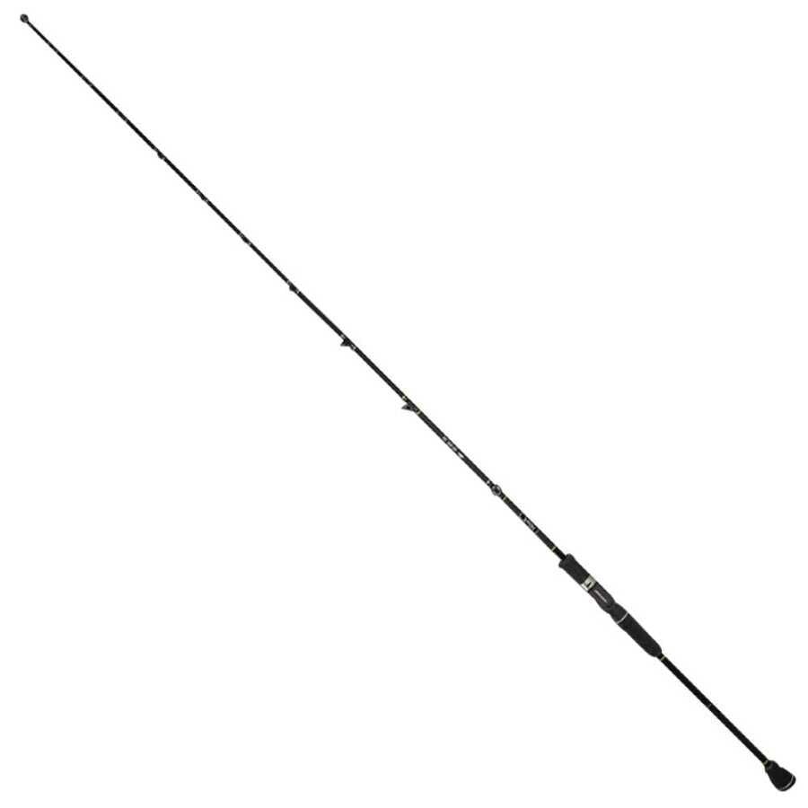 Höwk Hot Spot 350S 190 Cm Max. 350 Gr Tek Parça Slow Jig Kamışı