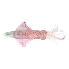 GT-Bio Kalamy Squid 175 Combo + 1 Gövde 17.5cm 180g Magic Yellow UV Silikon Yem