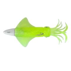 GT-Bio Kalamy Squid 175 Combo + 1 Gövde 17.5cm 180g Golden Squid UV Silikon Yem