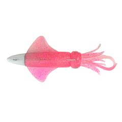 GT-Bio Kalamy Squid 175 Combo + 1 Gövde 17.5cm 180g Golden Squid UV Silikon Yem