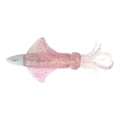 GT-Bio Kalamy Squid 175 Combo + 1 Gövde 17.5cm 180g Golden Squid UV Silikon Yem