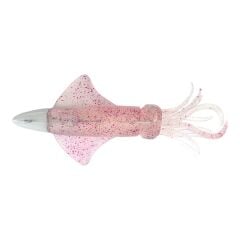 GT-Bio Kalamy Squid 175 Combo + 1 Gövde 17.5cm 150g Pink Glow UV Silikon Yem