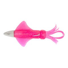 GT-Bio Kalamy Squid 175 Combo + 1 Gövde 17.5cm 150g Magic Pink UV Silikon Yem