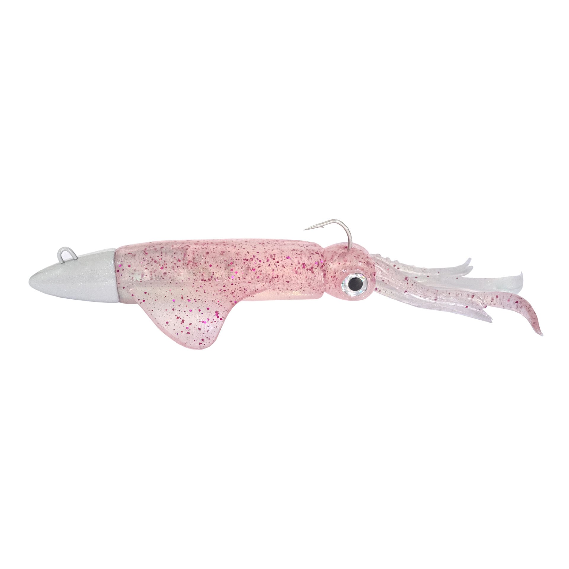 GT-Bio Kalamy Squid 175 Combo + 1 Gövde 17.5cm 90g PURPLE SQUID Silikon Yem