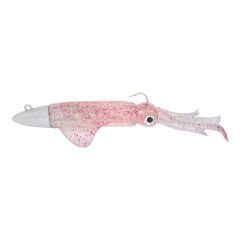 GT-Bio Kalamy Squid 175 Combo + 1 Gövde 17.5cm 90g PURPLE SQUID Silikon Yem