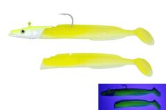 Fujin Candy Soft Bait 10 Cm 10 Gr Silikon Yem