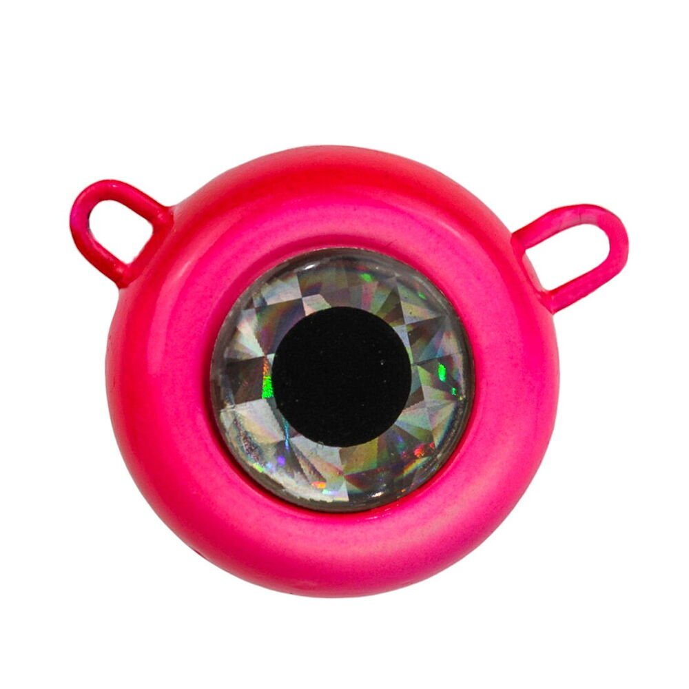 Sea Horse Angle Eye Uv 150 Gr Pembe